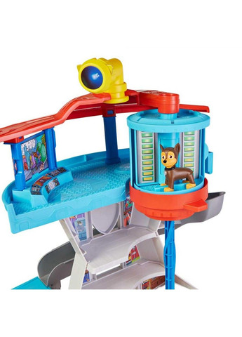 «Щенячий патруль»: велика рятувальна станція Paw Patrol (331297152)