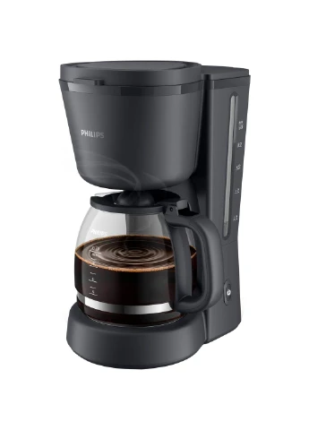 Кавоварка крапельна Essentials Collection Series 1000 (HD7430/90) Philips (397634965)