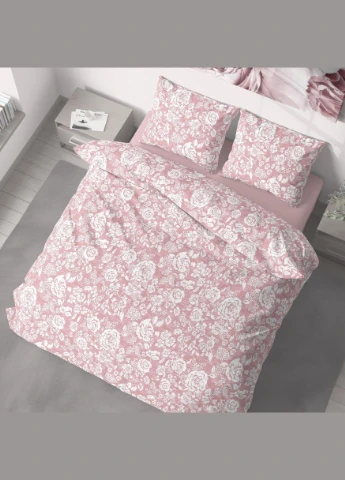Постельное белье " ",Микрофибра,,Евро P-0148 Lelit (316632486)
