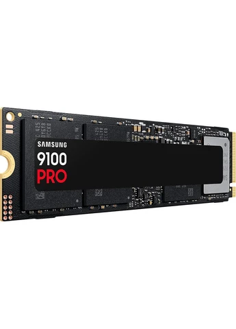 SSD накопичувач 9100 Pro 2TB M.2 (MZ-VAP2T0BW) Samsung (336146737)