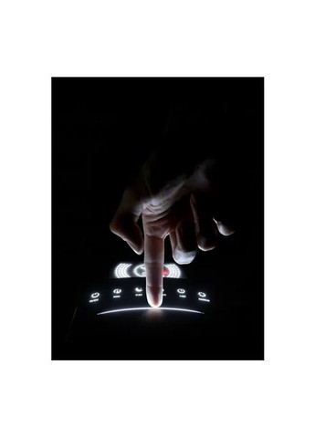 Увлажнитель воздуха Polaris PUH 2709 (354228423)