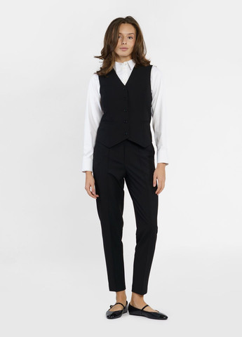 Жилет женский черный Arber Vest classic W (308254918)