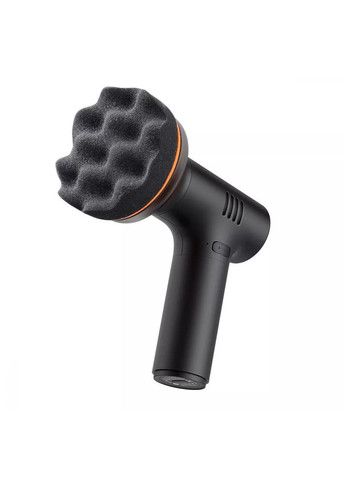 Беспроводная полировальная машинка для авто аккумуляторная NeoPower Wireless Mini Car Waxer (0882) Lite Black Baseus (350349276)