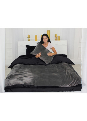 Постельное белье Велюр Winter Frost 28-0005 + 28-0007 Trollius Velvet 2х143х210 (m220163) Mirson Велюр Winter Frost 28-0005 + 28-0007 Trollius Velv (366566645)