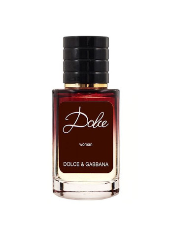 Dolce ТЕСТЕР LUX жіночий 60 мл No Brand (392732883)