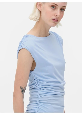 Топ літо,блакитний, Primark (397577553)