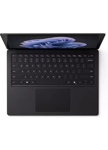 Ноутбук Copilot+ PC Black (ZGM-00037) Microsoft Surface Laptop 7 (318744740)