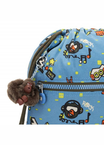 Рюкзак SUPERTABOO Monkey Rock (30R) K09487_30R official Kipling (372670412)