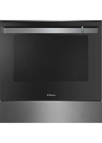 Газовая плита газовая fcgi63022 HANSA