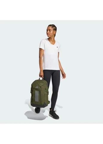 Рюкзак Primelift Оливковый KE3781 adidas (399370098)