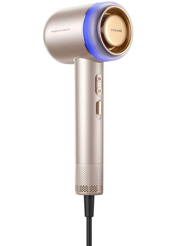 Фен Gusto G40 PinkGold (AHG40A-PG) Dreame (394960921)