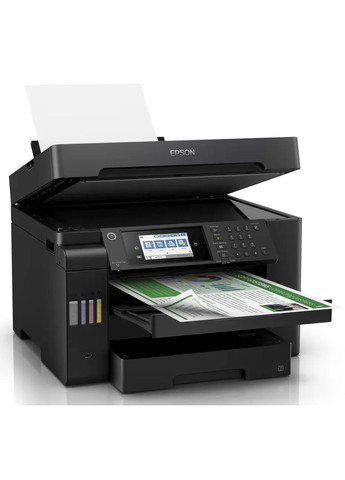 БФП струменевий L15150 з WI-FI (C11CH72404) Epson (360416681)