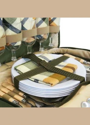 Набор для пикника Rhamper (RA 9901) Ranger (341485052)