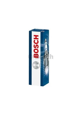 Свеча зажигания Bosch 0 242 060 501 (399929455)