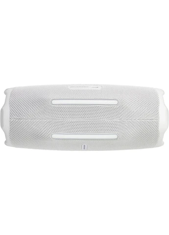 Портативная акустика Charge 6 White (JBLCHARGE6WHT) [133202] JBL (399446624)