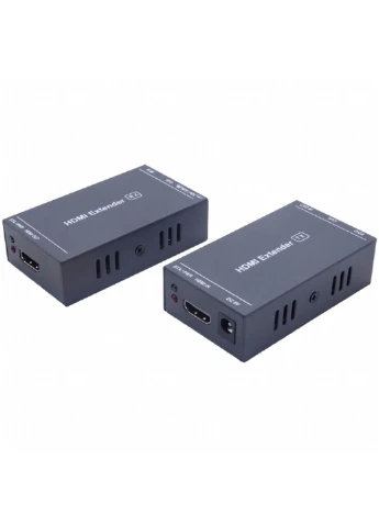 Комутатор відео (ek22326) Cablexpert DEX-HDMI-02 (391677523)