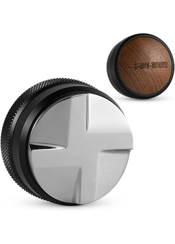 Выравниватель 53 mm. MHW-3Bomber для кофе (R-T6091L4-VS) No Brand (303975364)