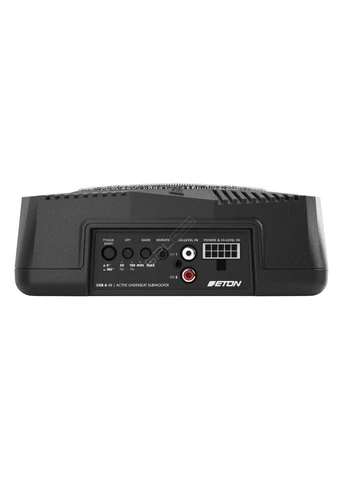 Активний сабвуфер під сидіння ET-USB6AR Eton (378921240)