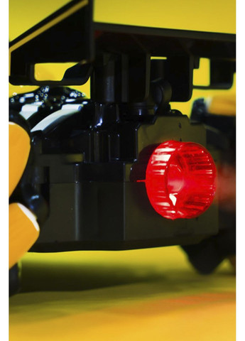 Машинка Гоночный болид Champion Race цвет желтый CB-00282932 OTAMANKO (350198463)