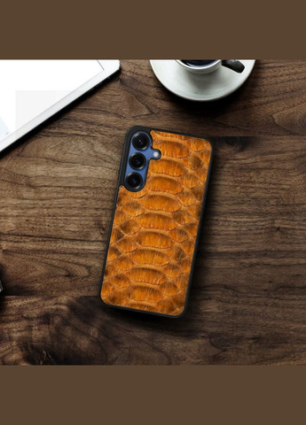 Накладка SkinBacker Python Scales для Samsung Galaxy S25 (79098) Stenk (336211988)