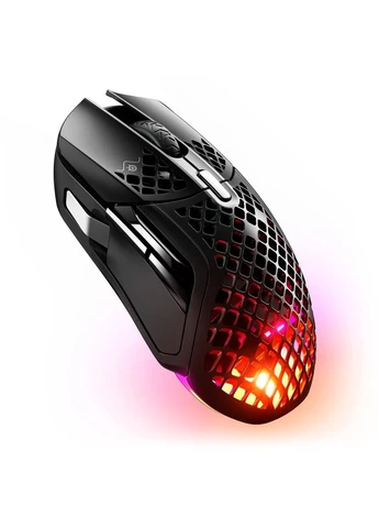 Мышь Aerox 5 Wireless (62406) [87289] SteelSeries (399211773)