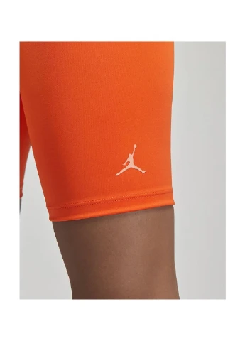 Шорти жіночі Essentials Orange Dm5059-817 Air Jordan (382249987)