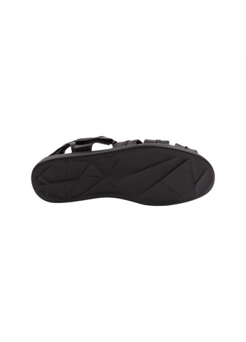 Сандалі чоловічі чорні натуральна шкіра Konors 450-20/25LBC (257419963)