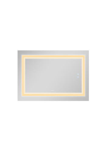 Дзеркало для ванни Qtap CA1 (341326553)