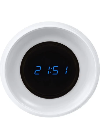 Ночной светильник Nightlux Clock White (4058075757721) [152298] Ledvance (399972658)