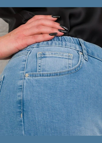 Джинси CJeans 6072 Alenka Plus - (354699694)