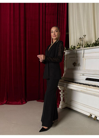 Женские классические брюки - клеш Avanti (371410834)