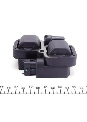 Котушка запалювання MB Vito (W639) 03 11873 UA63 No Brand (342412722)