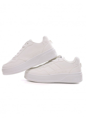 Кроссовки женские STREAM белые (351224856)