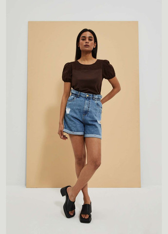 Футболка Moodo - (324766771)