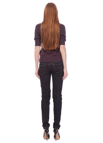 Джинсы Темно-синий Pepe Jeans - (315834650)