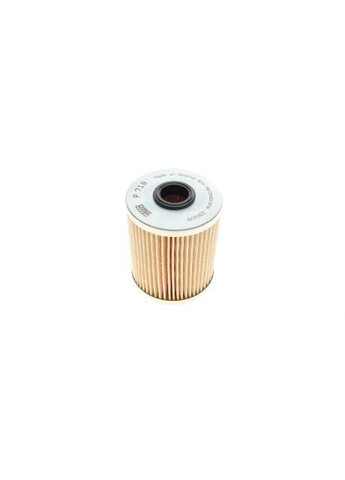 Фильтр топливный Renault Master/Opel Movano/Nissan Interstar 1.9-3.0 dCI/CDTI 01 FILTER P 718 X UA63 No Brand (345755521)