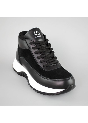 Кросівки жіночі Ditas чорні (365125238)