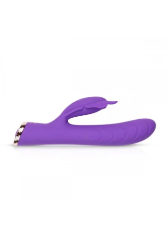 Вибратор-кролик Royals Princess Butterfly EasyToys (383116188)