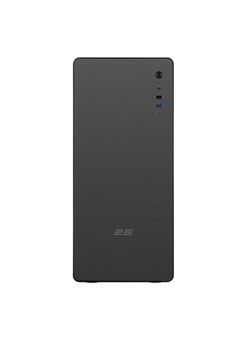 Компьютер персональный Rational Intel i5-14400F, 32Gb, F1TB, NVD3050-6, H610, V500B, 500W, Win11PE 2E (367074119)