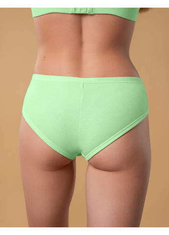 Трусики Хіпс SLZ25302003 м'ята Brabrabra Ніжний дотик (361319220)