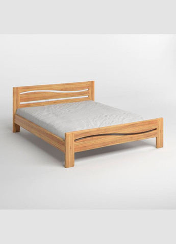 Двуспальная кровать Неаполь 140х200 см (MBG-2190) Mebigrand (368282892)