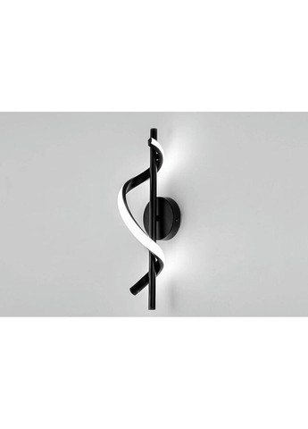 Бра LED 26999 Чорний 40х12х12 см. Sunnysky (335972308)