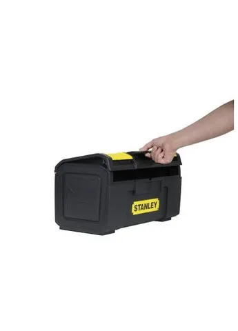 Ящик для інструментів Basic Toolbox 48,6x26,6x23,6 (1-79-217) Stanley Basic Toolbox 48, 6x26, 6x23, 6 (389562027)