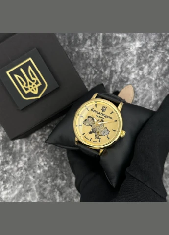 022 Automatics Батьківщина Gold-Gold Patriot (372948723)