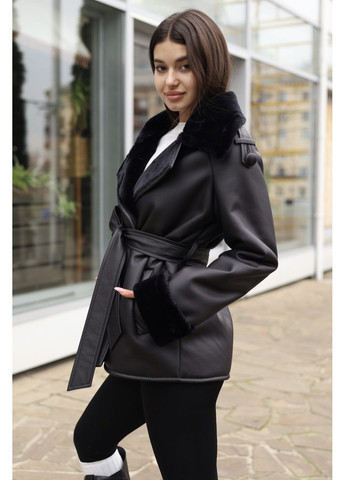 Дубленка MN (370756008)