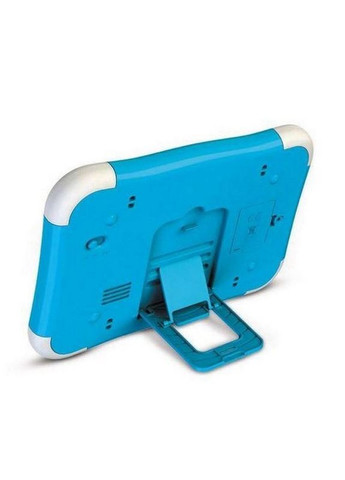 Інтерактивний Планшет "Веселе цуценя" KH02/001, 200 запитань по 12 темам No Brand (330608047)