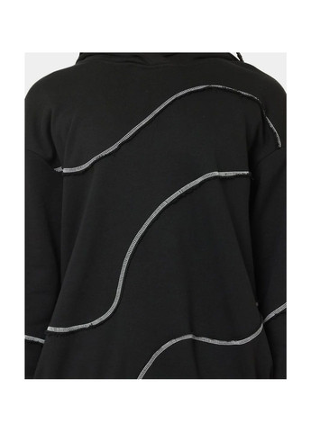 Худі унісекс Sportswear Black Nike (364662791)