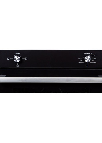 Духова шафа SPLIT 3 MT (BK) Ventolux (306746425)