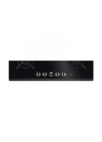 Варильна поверхня газова KGG753753K Electrolux (360413009)