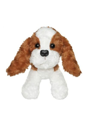 Іграшка Собачка кокер-спанієль "Джесі", 25 см Tigres (372821790)